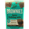 Brownies, Keto Baking Mix,  9 oz (256 g)