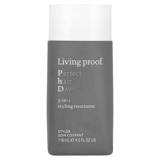 Living Proof, Perfect Hair Day®, Tratamiento de peinado 5 en 1, 118 ml (4 oz. líq.)