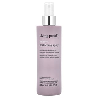 Living Proof, リストア、パーフェクションスプレー、236ml（8液量オンス）