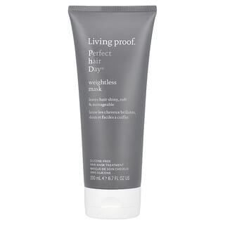 Living Proof, Perfect Hair Day®, Máscara Leve, 200 ml (6,7 fl oz)