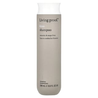 Living Proof, ノーフリッズ シャンプー、236ml（8液量オンス）