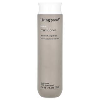 Living Proof, No Frizz Conditioner, 8 fl oz (236 ml)