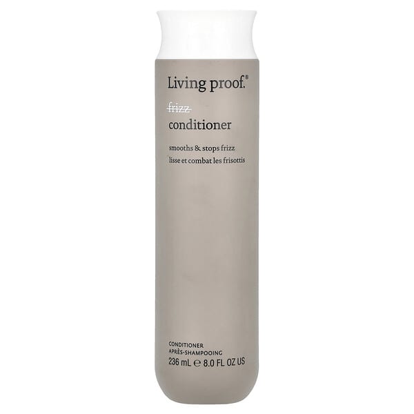 Living Proof, No Frizz 컨디셔너, 236ml(8fl oz)