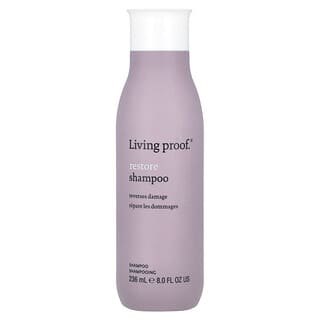 Living Proof, Shampoo Restore, 236 ml