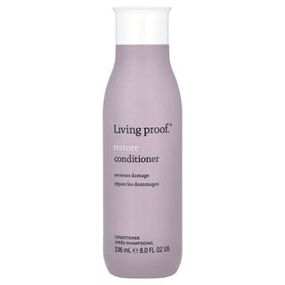 Living Proof, Condicionador Restore, 236 ml (8 fl oz)