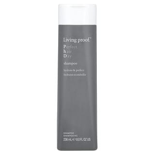 Living Proof, Champú de día para un cabello perfecto, 236 ml (8 oz. líq.)