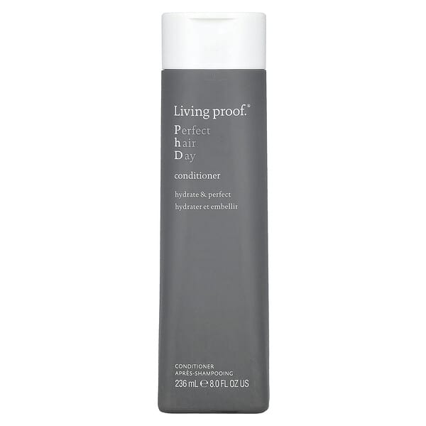 Living Proof, 퍼펙트 헤어 데이, 컨디셔너, 236ml(8fl oz)