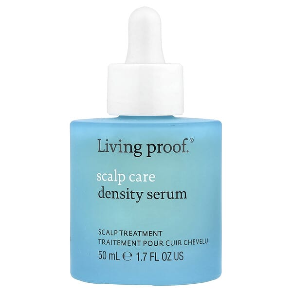 Living Proof, 두피 케어 고밀도 세럼, 50ml(1.7fl oz)