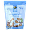 Love Child Organics, Nature's Path, Sea Friends™, 초콜릿 칩 쿠키, 140g(4.9oz)