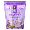 Love Child Organics, Nature's Path, Sea Friends™, 에로루트 바닐라 쿠키, 140g(4.9oz)