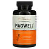 MagWell, 3-in-1 Advanced Formula, 120 Capsules