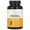 MoveWell，120 粒膠囊