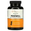 MoveWell, 120 Capsules