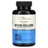 Beyond Collagen, מכיל ביוטין וויטמין C, 1,300 מ“ג, 90 כמוסות