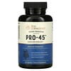 Pro-45, With FOS Prebiotics, 30 Capsules