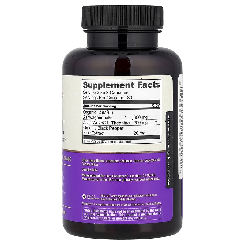 Zenwell®, 60 Capsules