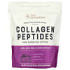 Collagen Peptides, Unflavored, 16 oz (454 g)