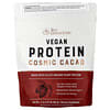 Live Conscious, 비건 단백질, Cosmic Cacao, 484g(1.07lb)