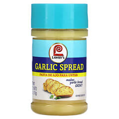 Lawry's, Garlic Spread, 6 oz (170 g)