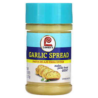 Lawry's, Garlic Spread, 6 oz (170 g)
