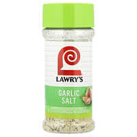 Lawry's, 大蒜鹽，歐芹粗碎，11 盎司（311 克）