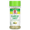 Sal de ajo, molido con perejil`` 311 g (11 oz)