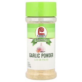 Lawry's, Casero, Bubuk Bawang Putih, 240 g (8,5 ons)
