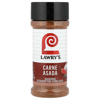 Lawry's, Casero, Carne Asada Seasoning, 11.25 oz (318 g)
