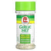 Garlic Salt with Parsley, 5.62 oz (159 g)