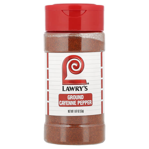 Lawry's, 辣椒粉，1.87 盎司（53 克）