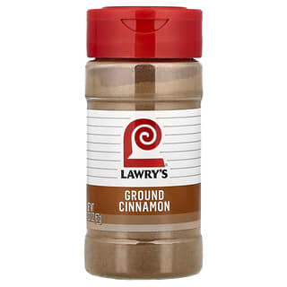 Lawry's, シナモンパウダー、67g（2.37オンス）