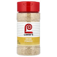 Lawry's, 洋蔥粉，2.62 盎司（74 克）