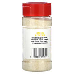 Lawry'S Casero Onion Powder, Mixed Spices & Seasonings - View #4