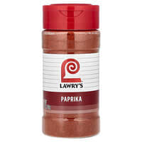 Lawry's （ロウリーズ）, パプリカ、60g（2.12オンス）