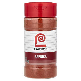 Lawry's, Kırmızı biber, 2,12 oz (60 gr)