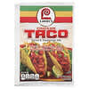 Chicken Taco, Spices & Seasonings Mix, 1 oz (28.3 g)