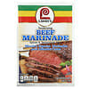 Tenderizing Beef Marinade, Spices & Seasonings Mix, 1.06 oz (30 g)
