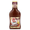 Marinade, Signature Steakhouse With Garlic, Onion & Red Bell Pepper, 12 fl oz (354 ml)