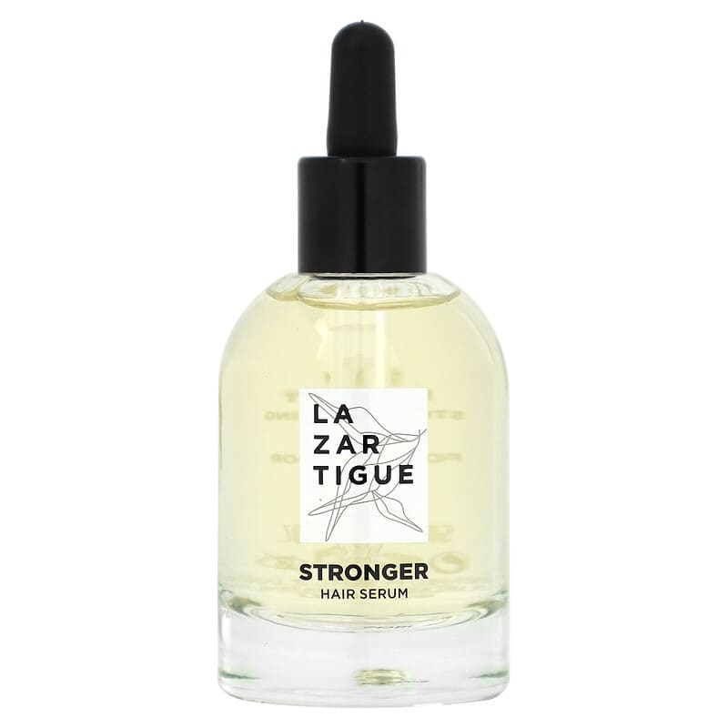 Stronger Hair Serum, 1.7 fl oz (50 ml)