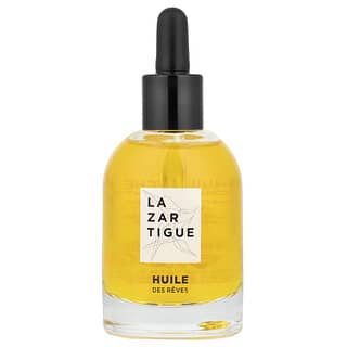 Lazartigue, Huile Des Reves, Pflegendes Trockenöl, 50 ml (1,7 fl. oz.)