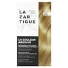 Permanent Haircolor with Botanical Extract, 8.00 Light Blond, 1 Application