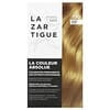 Permanent Haircolor with Botanical Extracts, 7.30 Golden Blond, 1 Application