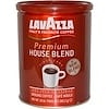 Premium House Blend, молотый кофе, 10 унций (283,5 г)