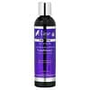 The Alpha, 3-In-1 Revitalize & Refresh Conditioner, For All Hair Types, 8 fl oz (237 ml)
