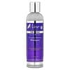 The Alpha, Shampoo de Hidratação Desembaraçante, Para Todos os Tipos de Cabelo, 237 ml (8 fl oz)