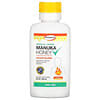 Manuka Honey, Medical Grade, Natural Lemon Peach, 6.8 oz (200 ml)
