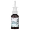 ManukaGuard, 의료 등급 마누카, 딥 알레르기 클렌즈 비강 스프레이, 40ml(1.35fl oz)