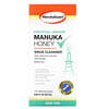 Medical Grade Manuka Honey, Sinus Cleanser, 0.65 fl oz ( 20 ml)