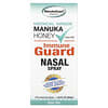 Medical Grade Manuka Honey, Immune Guard Nasal Spray, 1.35 fl oz (40 ml)