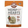 Manitoba Harvest, Hemp Hearts, Shelled Hemp Seeds, Delicious Nutty ...